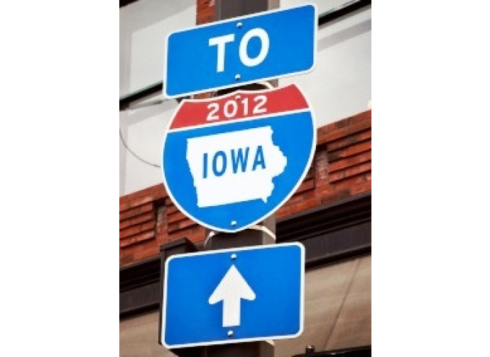 Iowa 2012